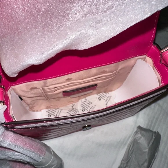 Kate Spade Crossover Purse - Picture 6 of 7